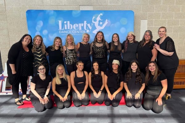 staff photo